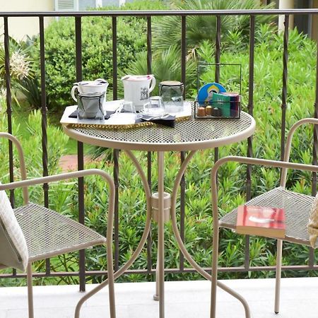 בורדיגרה La Via Romana Boutique Guest House מראה חיצוני תמונה