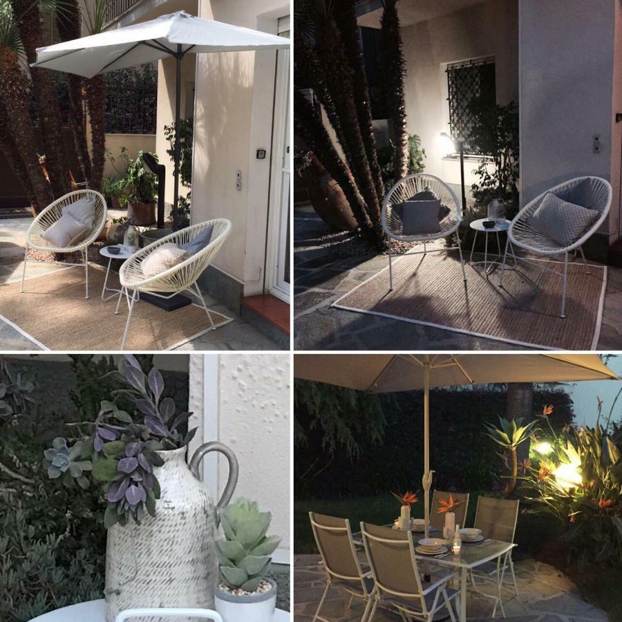 בורדיגרה La Via Romana Boutique Guest House מראה חיצוני תמונה