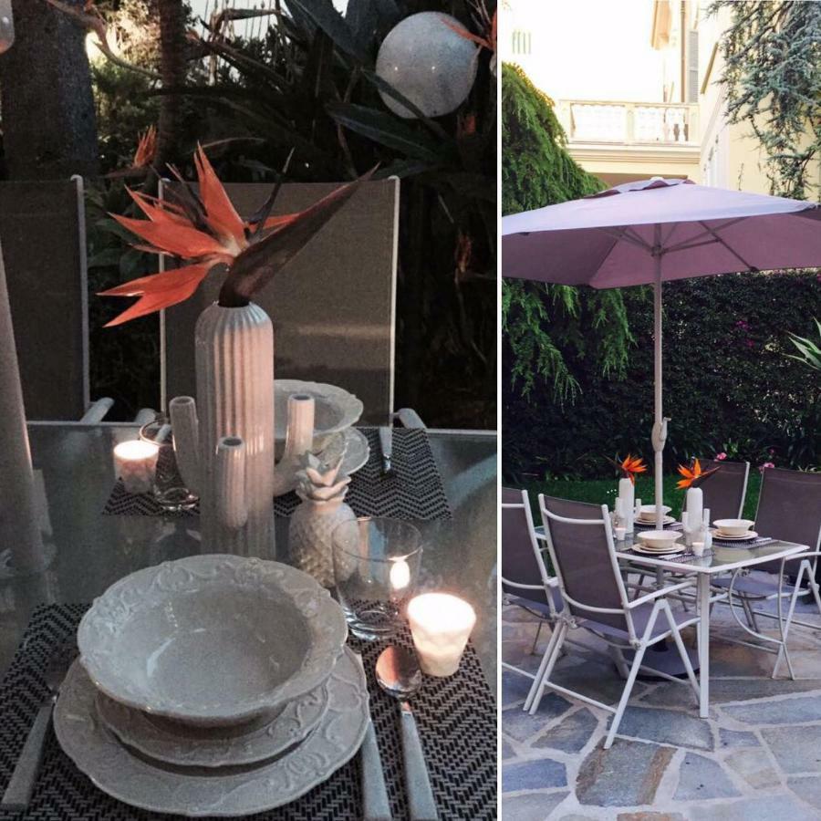 בורדיגרה La Via Romana Boutique Guest House מראה חיצוני תמונה