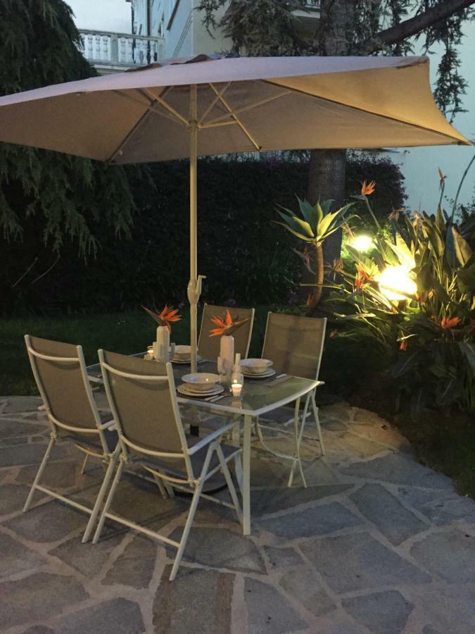 בורדיגרה La Via Romana Boutique Guest House מראה חיצוני תמונה