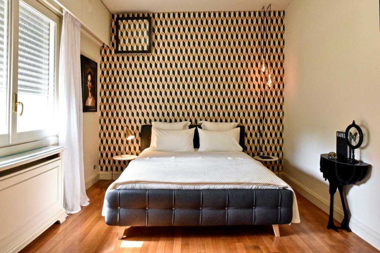 בורדיגרה La Via Romana Boutique Guest House מראה חיצוני תמונה