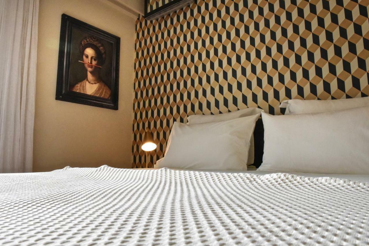 בורדיגרה La Via Romana Boutique Guest House מראה חיצוני תמונה