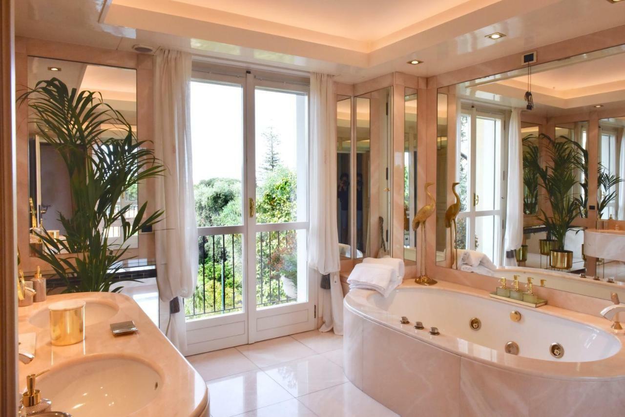 בורדיגרה La Via Romana Boutique Guest House מראה חיצוני תמונה