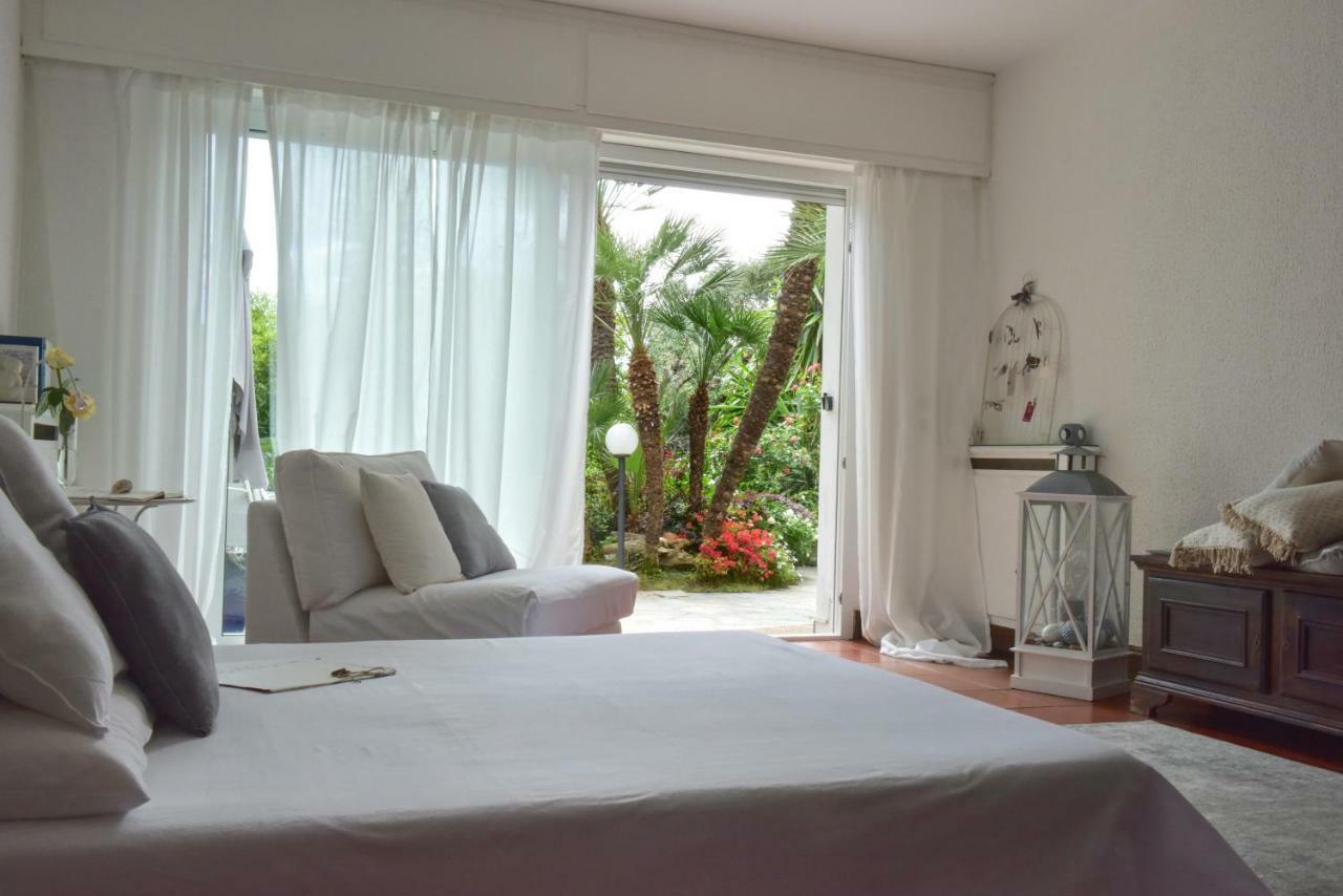 בורדיגרה La Via Romana Boutique Guest House מראה חיצוני תמונה