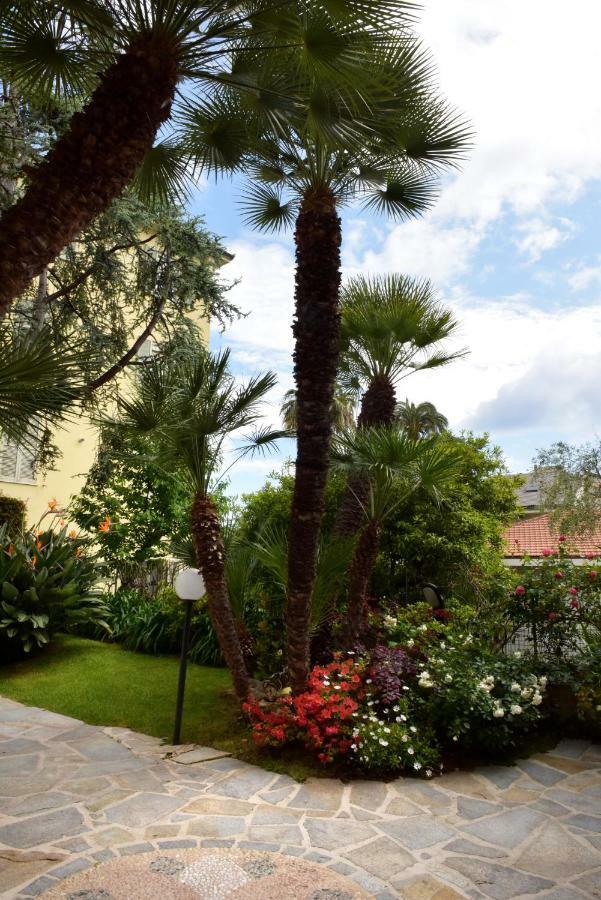 בורדיגרה La Via Romana Boutique Guest House מראה חיצוני תמונה