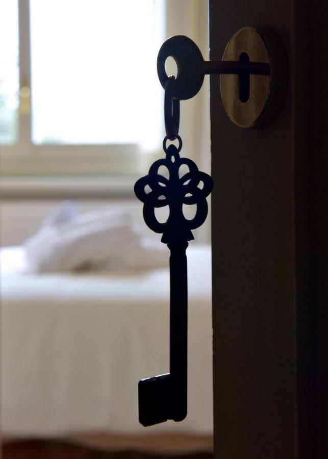 בורדיגרה La Via Romana Boutique Guest House מראה חיצוני תמונה