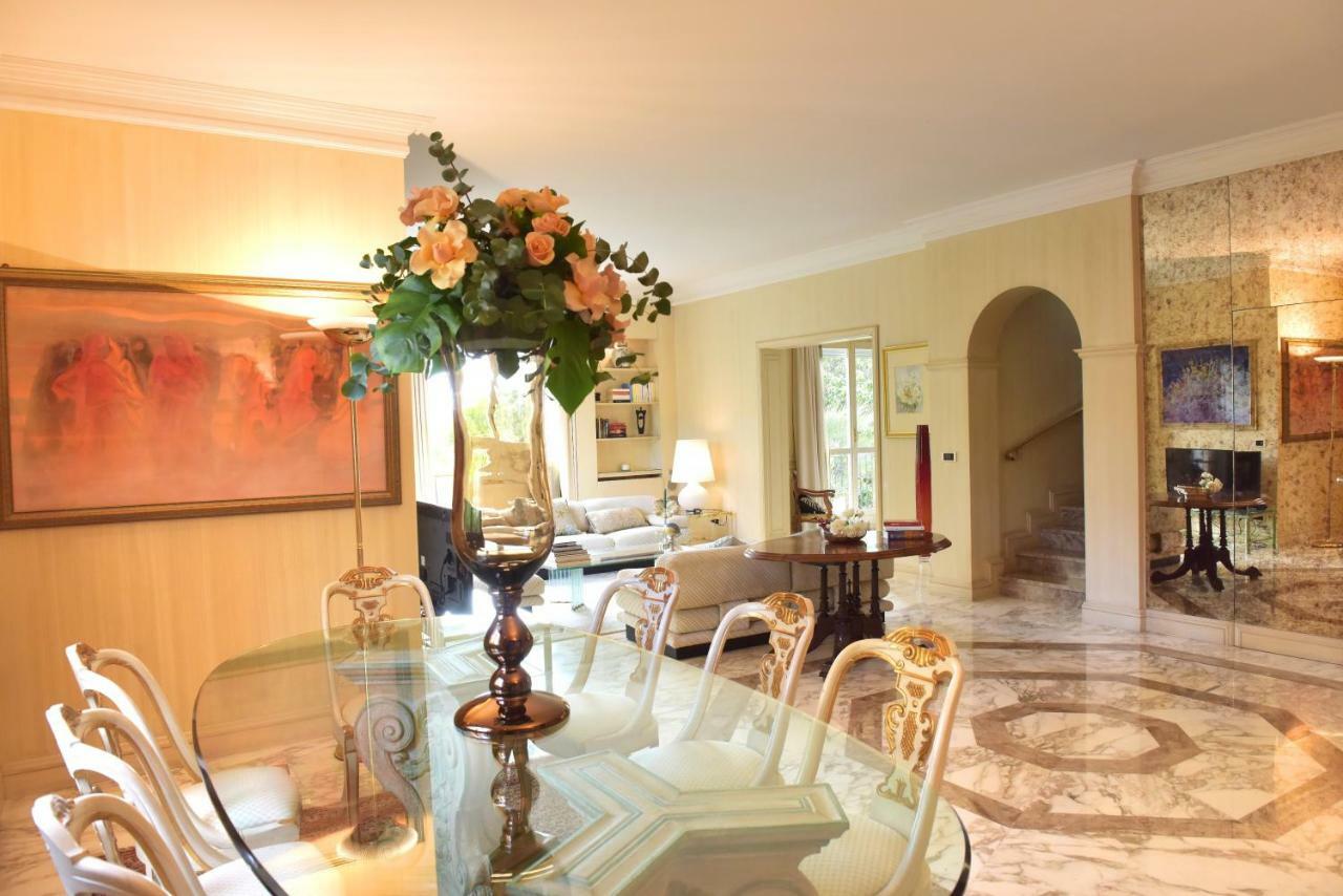 בורדיגרה La Via Romana Boutique Guest House מראה חיצוני תמונה