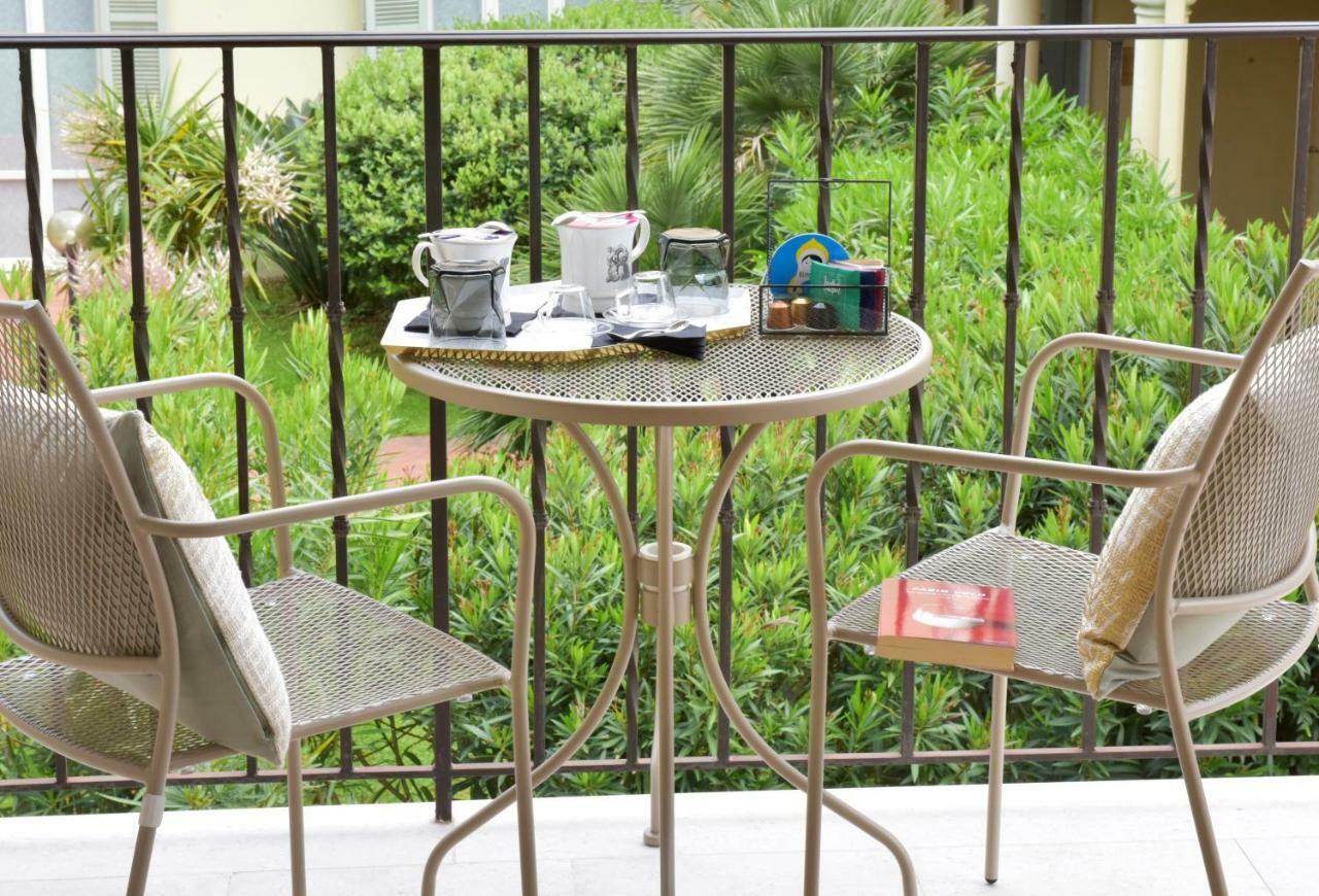 בורדיגרה La Via Romana Boutique Guest House מראה חיצוני תמונה