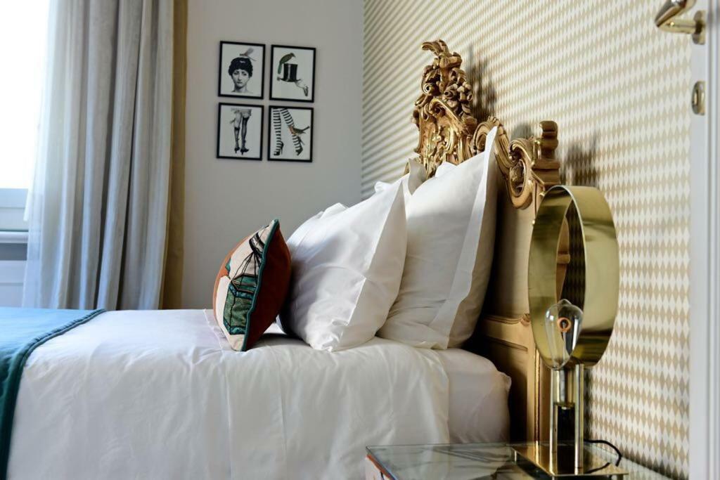 בורדיגרה La Via Romana Boutique Guest House מראה חיצוני תמונה